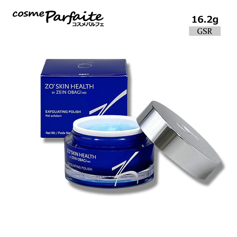 ZO SKIN HEALTH（ゼオスキンヘルス） スクラブ洗顔料 ゼオスキン