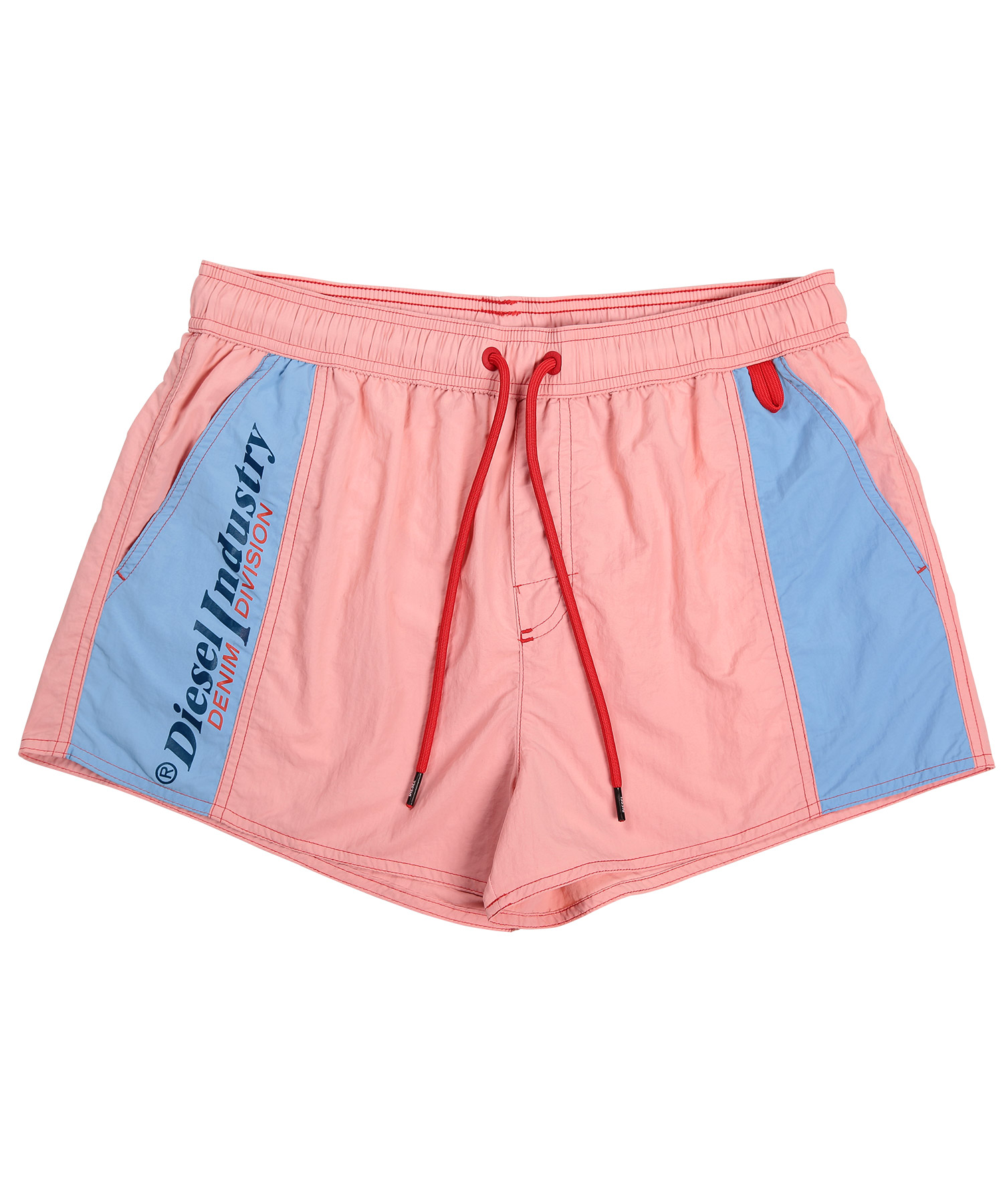 DIESEL（ディーゼル） サーフパンツ メンズ 水着 海パン ショート