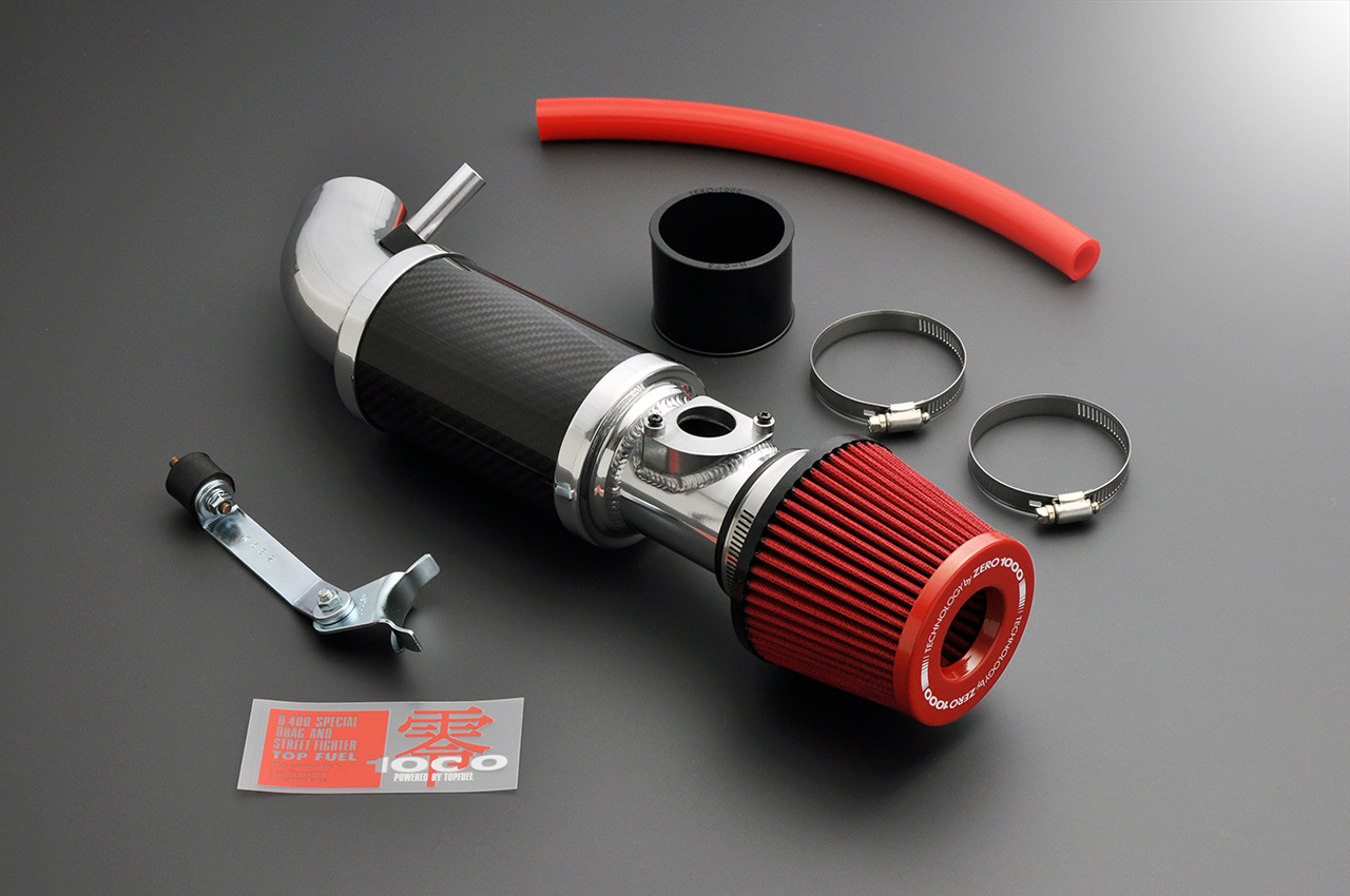 零1000（ZERO1000） ZERO-1000 パワーチャンバー タイプ2 102-T019 70