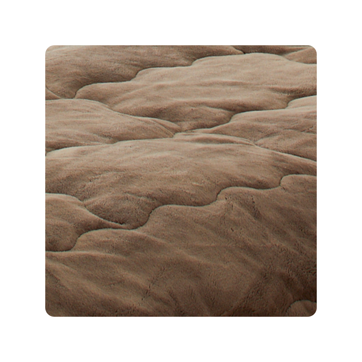 ひな暖ぬくぬくセット（毛布+敷きパッド） シングル ひな暖 ひなだん