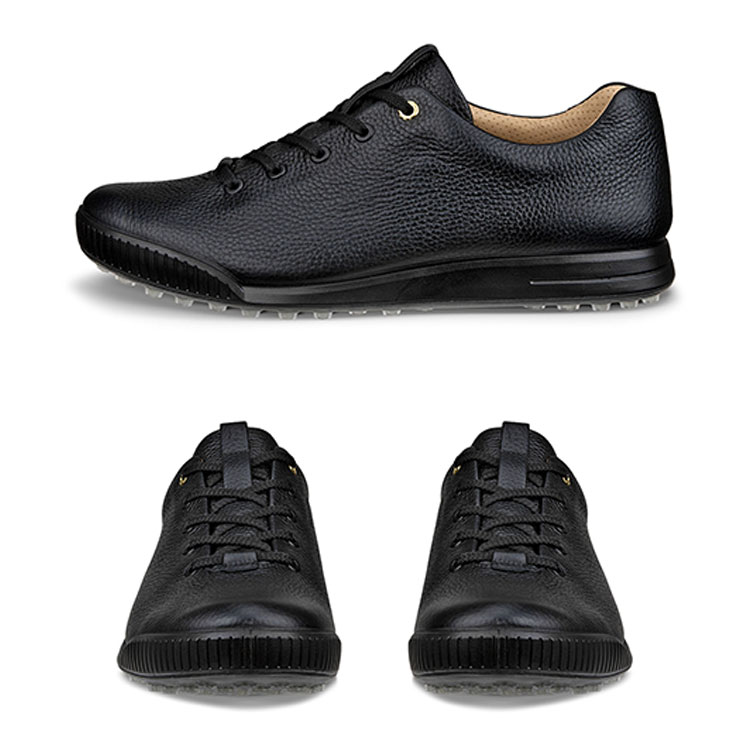 ecco（エコー） スパイクレス メンズ ゴルフシューズ ストリート