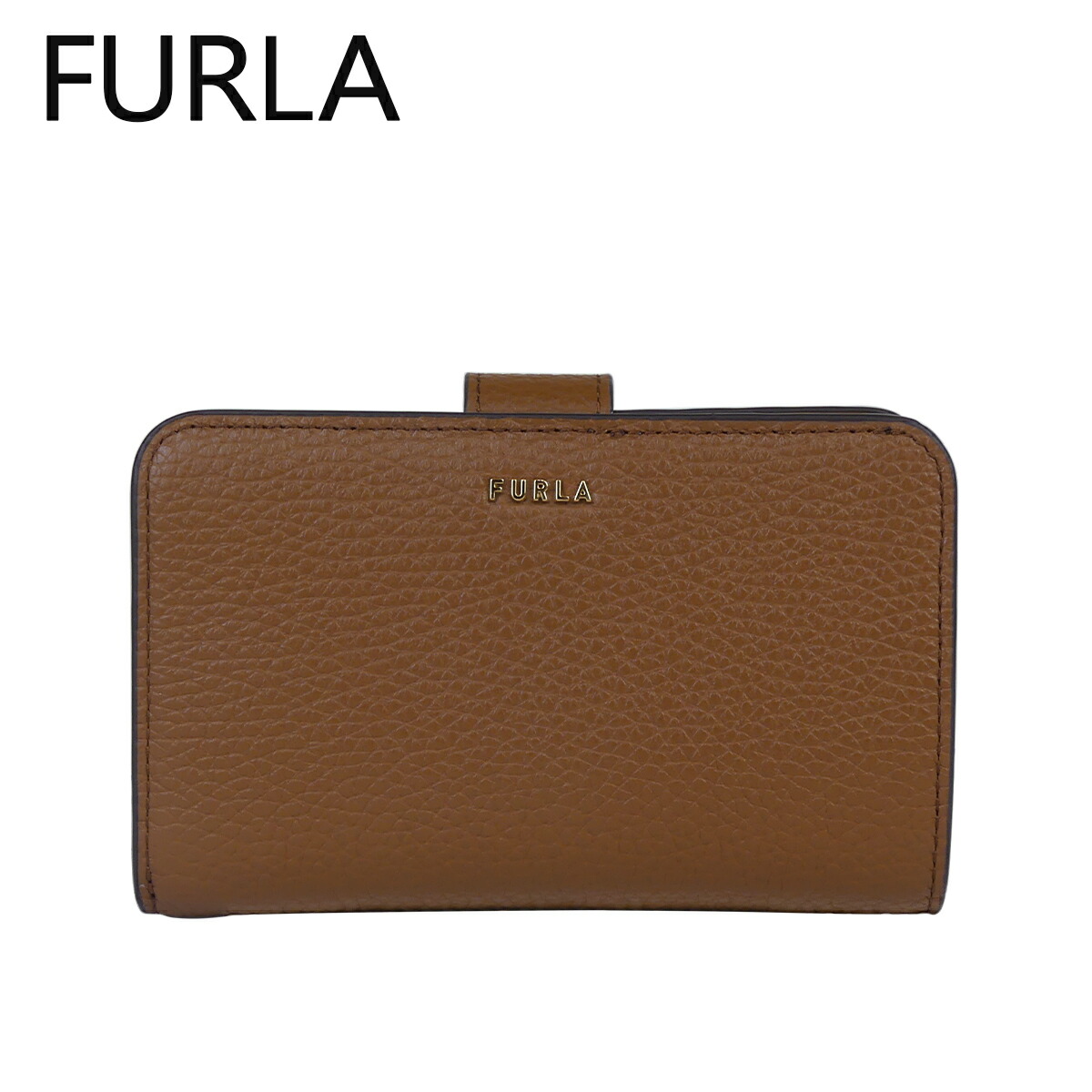 FURLA（フルラ） 【並行輸入品】フルラ バビロン 二つ折り財布（小銭