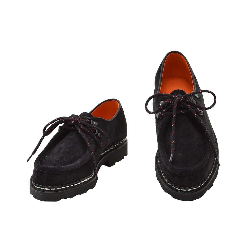 パラブーツ PARABOOT チロリアンシューズ メンズMICHAEL ANNEAUX