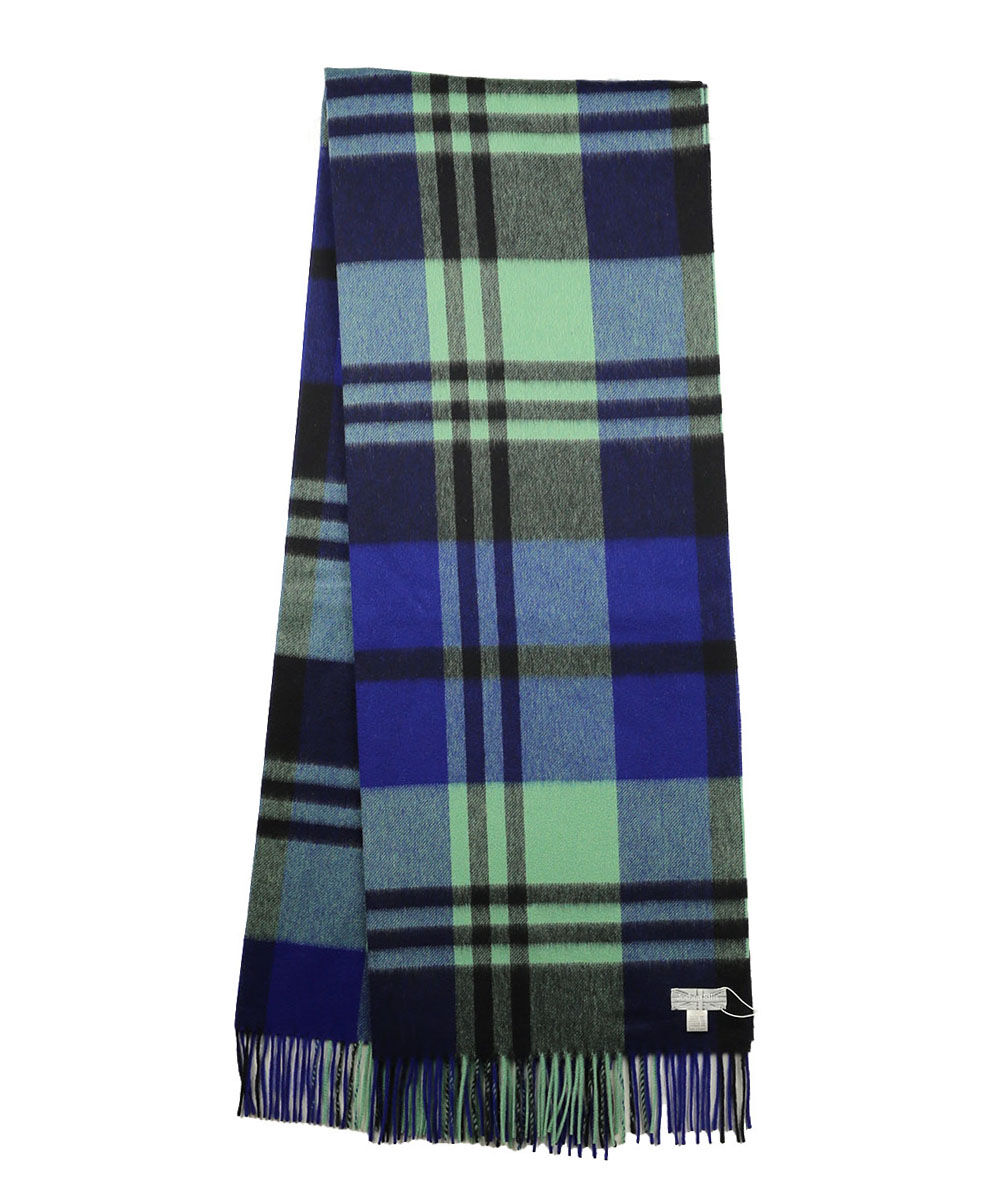 Joshua Ellis（ジョシュアエリス） ジョシュア エリス マフラー