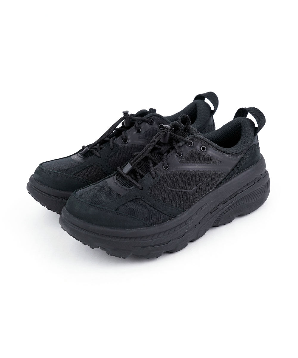 ホカ ボンダイ B3 LS U BONDI HOKA レディース メンズ 国内正規品