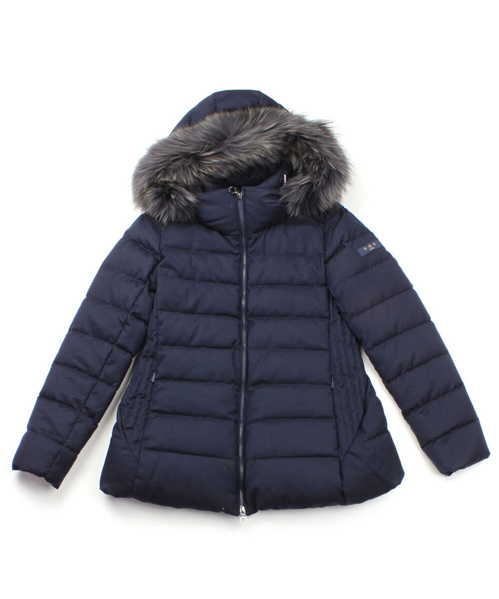 TATRAS（タトラス） ダウンコート ミドル丈ダウンコート ダウン