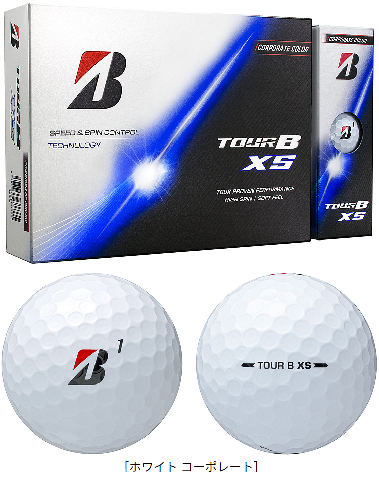 TOUR B BRIDGESTONE GOLF ブリヂストンゴルフ 日本正規品 Xシリーズ