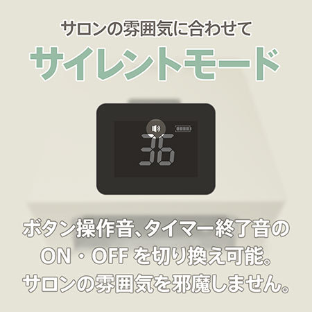 マイビー ハイブリッド&マルチワットライト ネイルライト コードレス