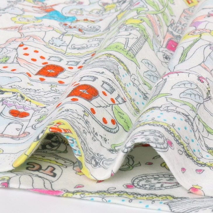 tsumori chisato SLEEP ツモリチサト ワコール wacoal パジャマ ルーム