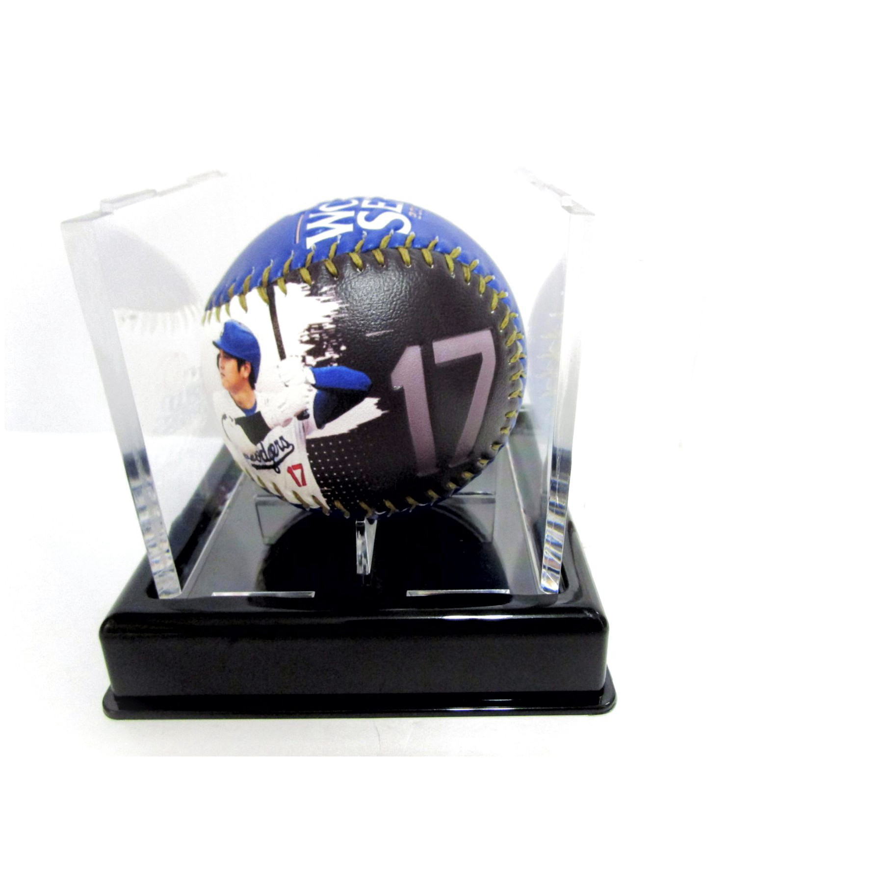 限定1024 大谷翔平 ドジャース 2024年 ワールドシリーズ 記念 硬式