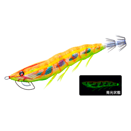 DUEL（デュエル） 3.5号18.5g ez-QマグネットTG マグパタ A1864