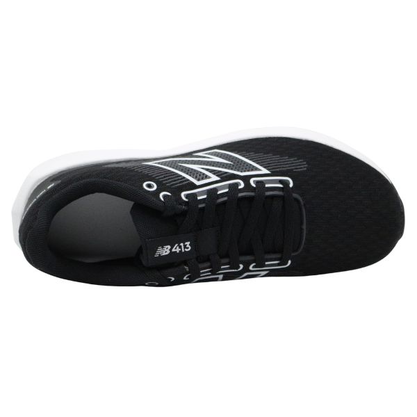 New Balance（ニューバランス） スニーカー レディース 靴 NB ブラック