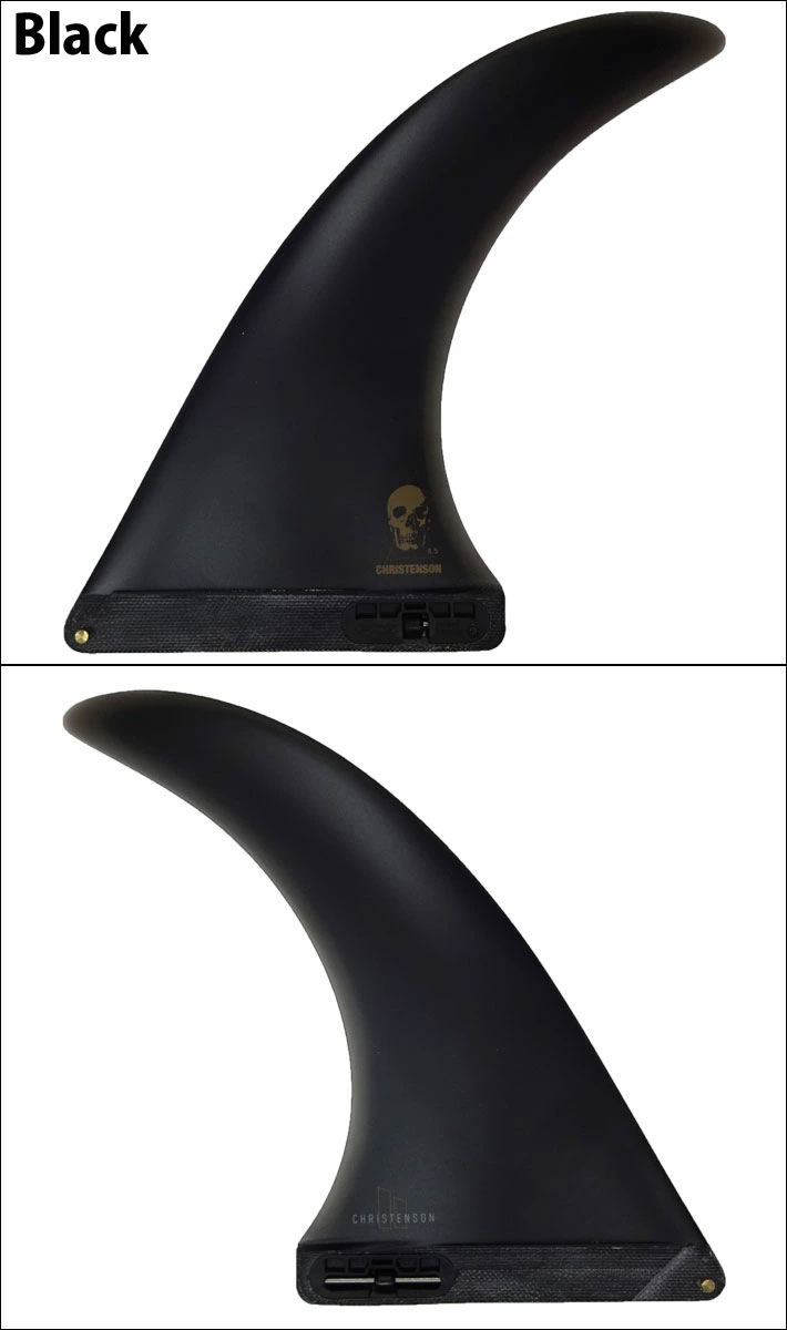 FCS FCS2 FIN サーフボード フィン ロングボード CHRISTENSON PG