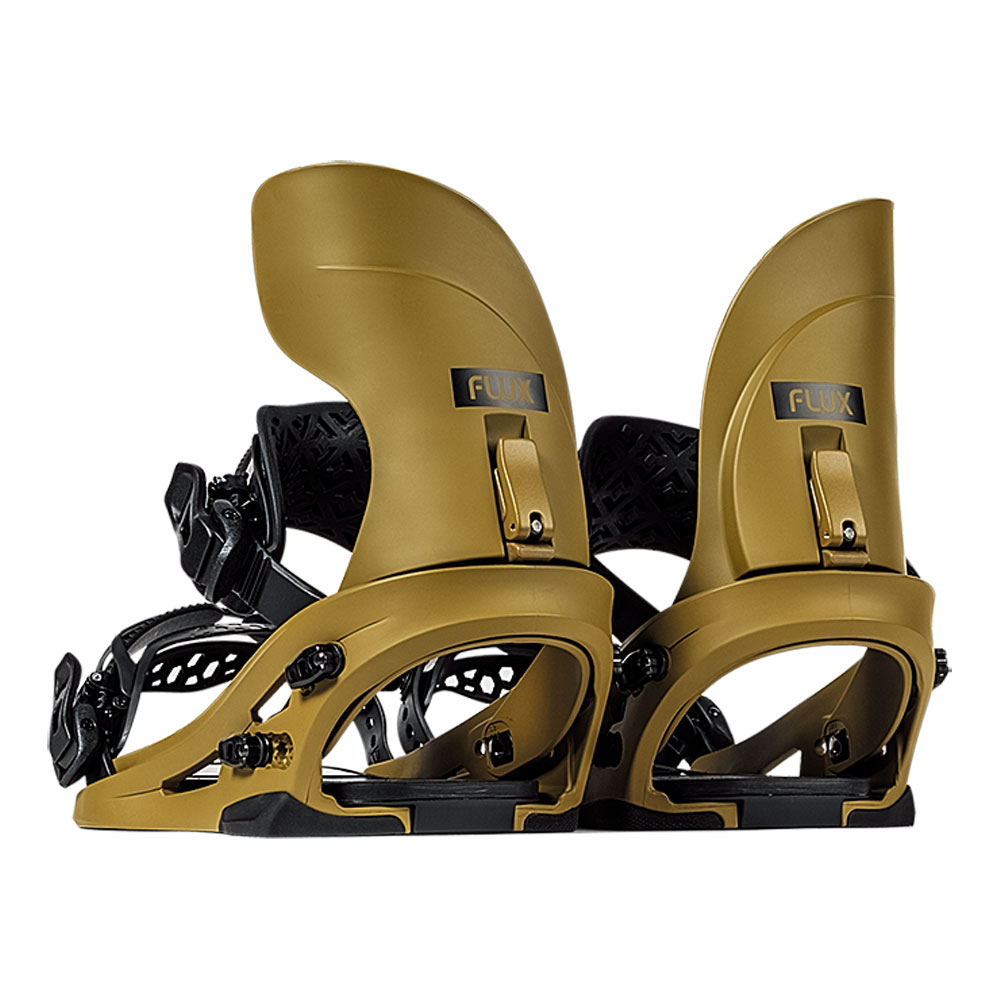 FLUX BINDINGS（フラックスバインディング） NEW！25-26 FLUX