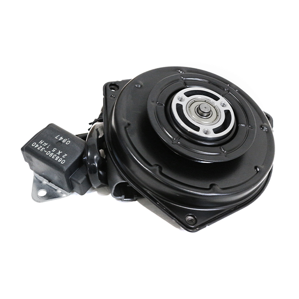 電動ファンモーター ホンダ モビリオスパイク GK1 GK2 参考純正品番