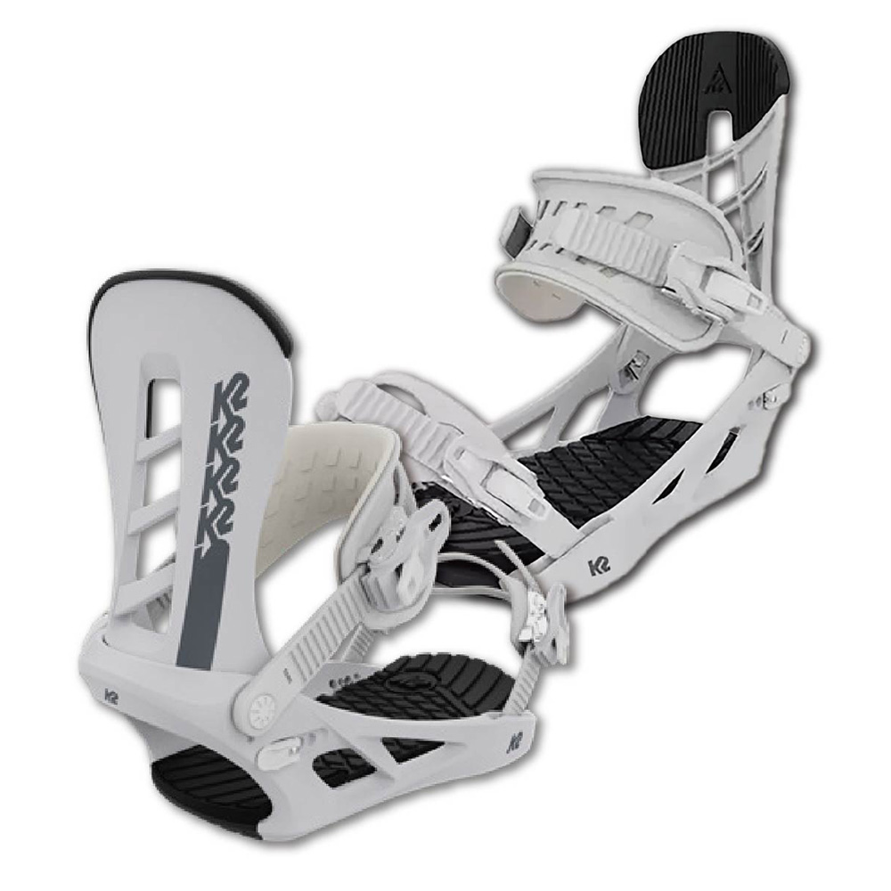 K2 スノーボード ビンディング ケーツー SONIC 2024. バイン メンズ