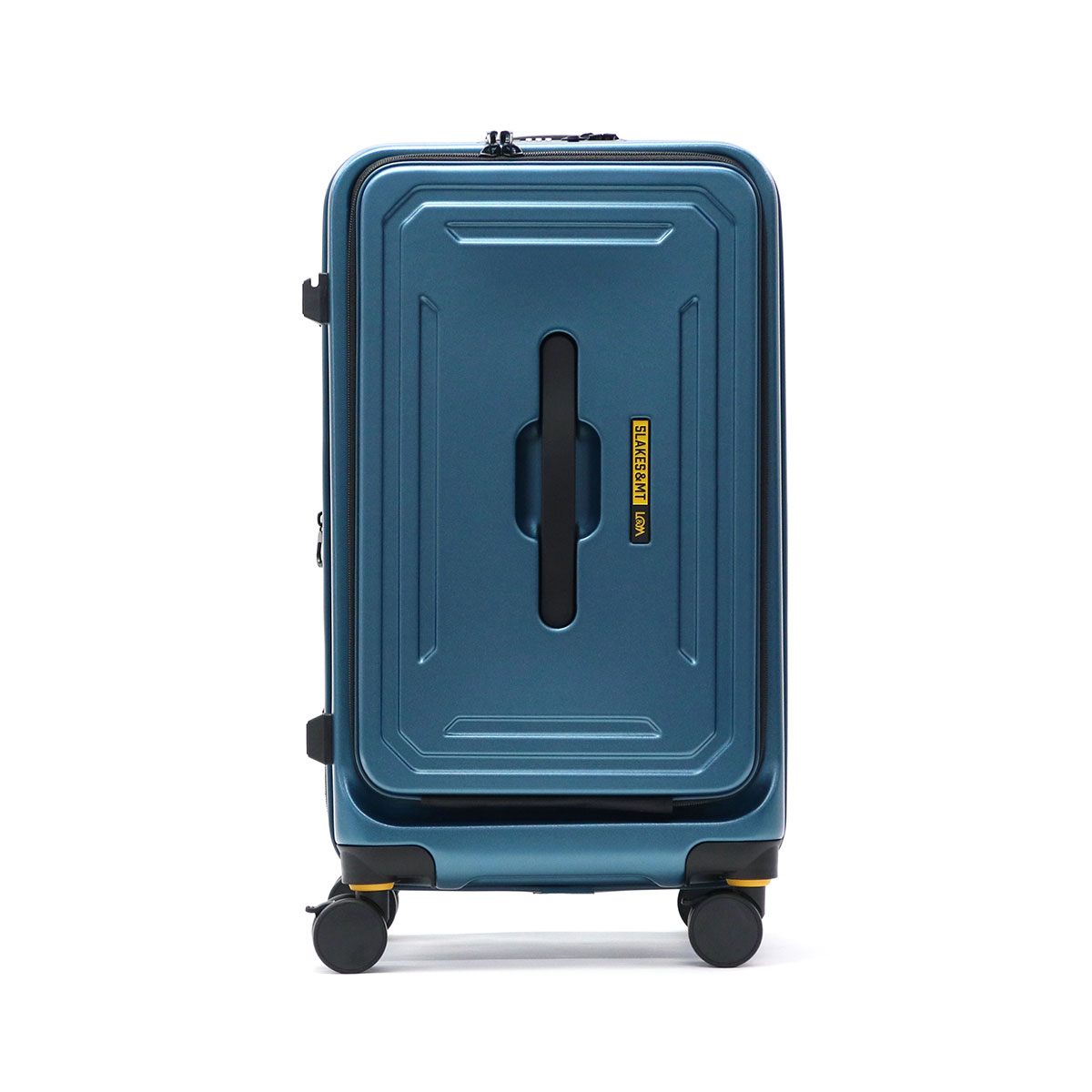 最大51%☆3/8限定 特典付 ファイブレイクス&エムティー スーツケース