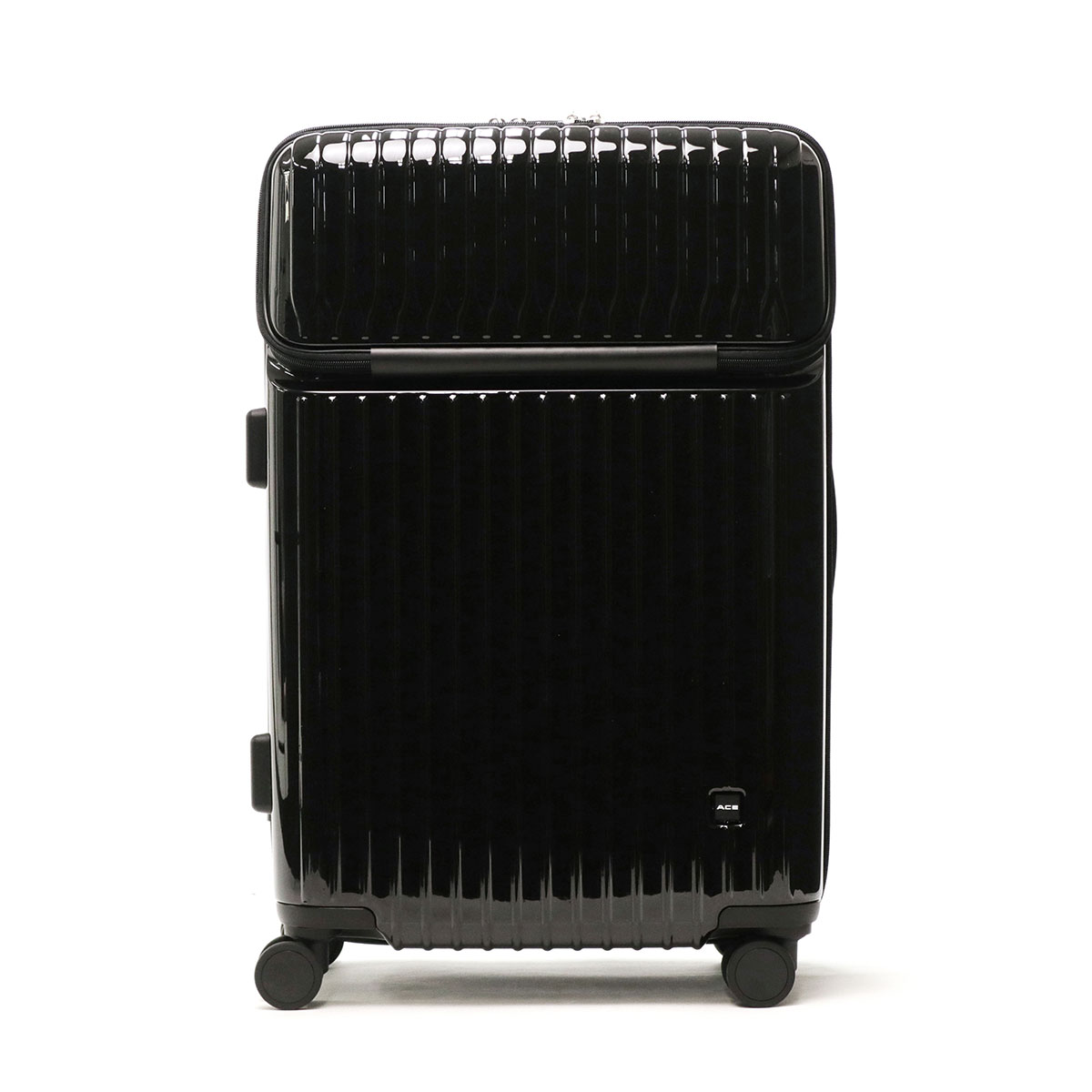 Ace（エース） 特典付 スーツケース Mサイズ キャリーケース