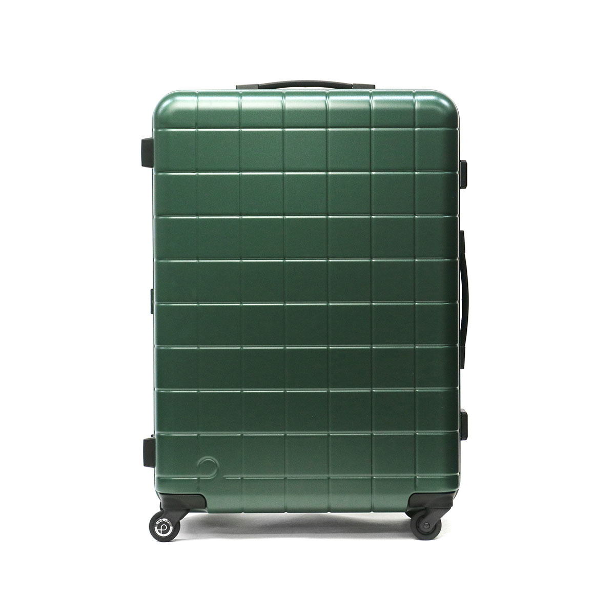 ProtecA 特典付 正規品10年保証 プロテカ スーツケース Lサイズ