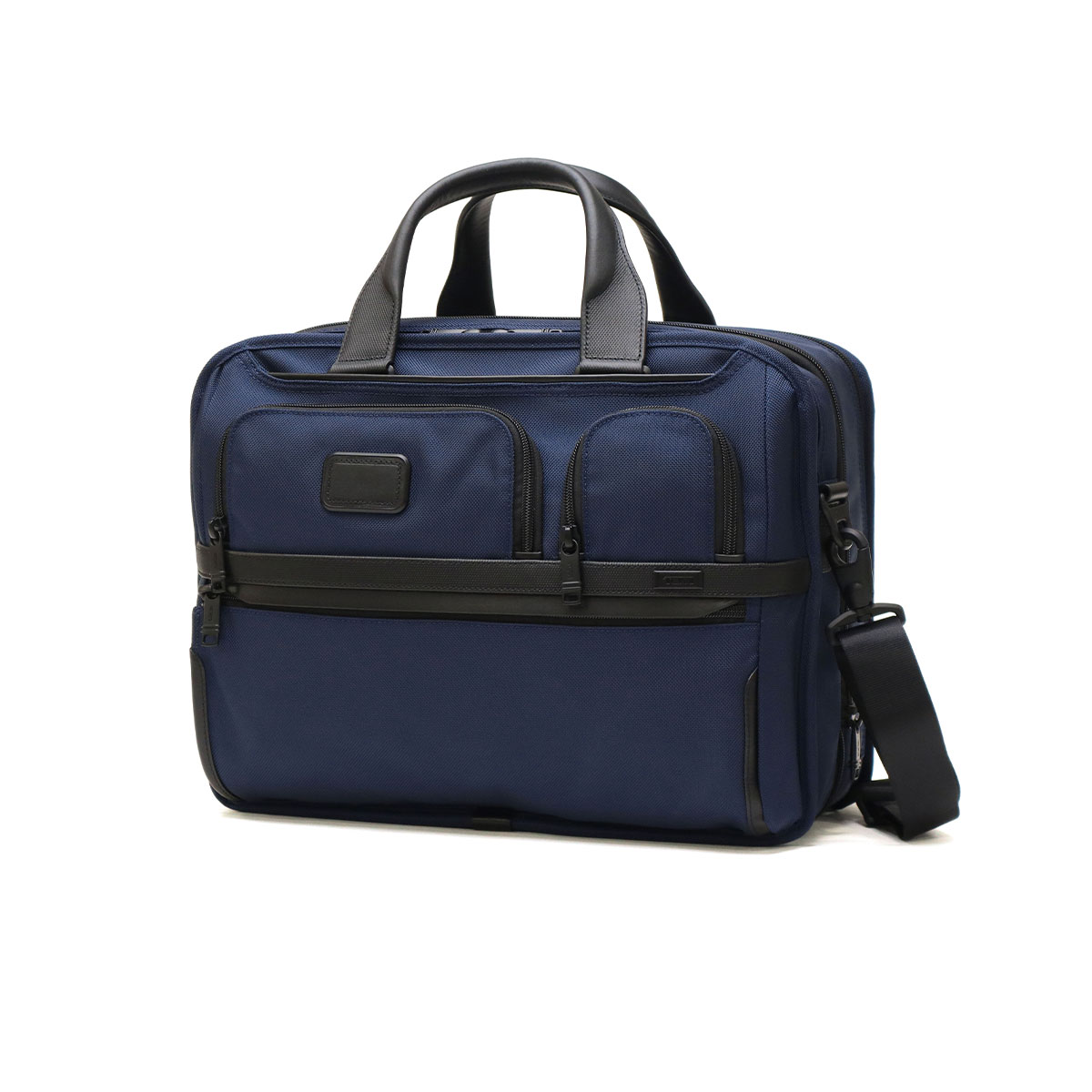 TUMI（トゥミ） セール 正規品5年保証 アルファ3 ビジネスバッグ
