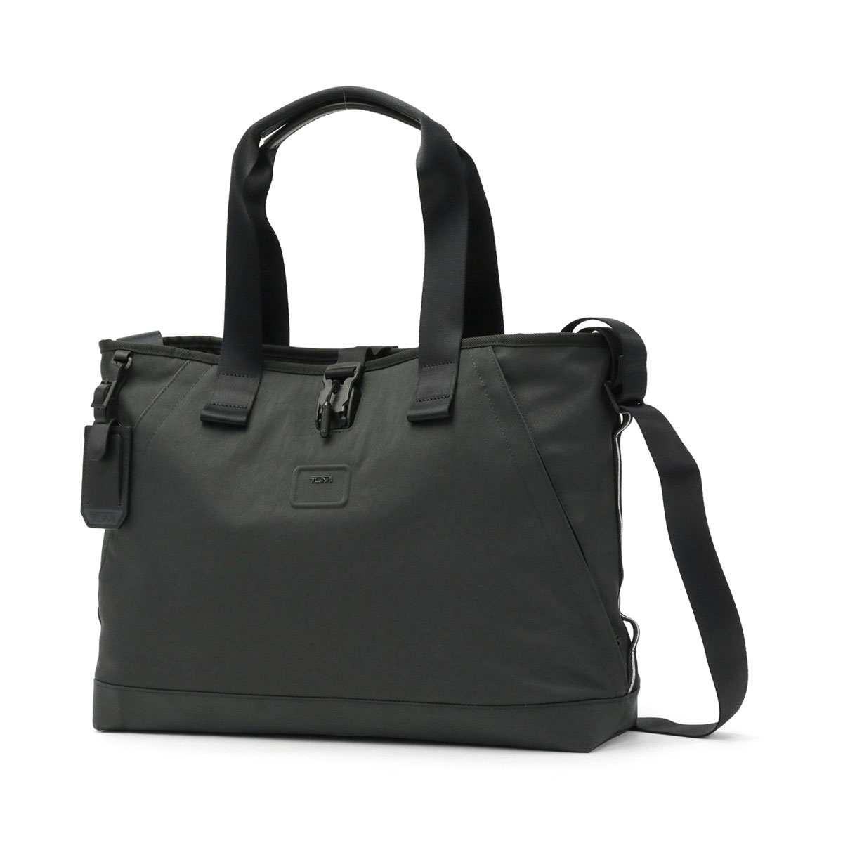 TUMI（トゥミ） 正規品5年保証 トートバッグ TUMI Alpha Bravo