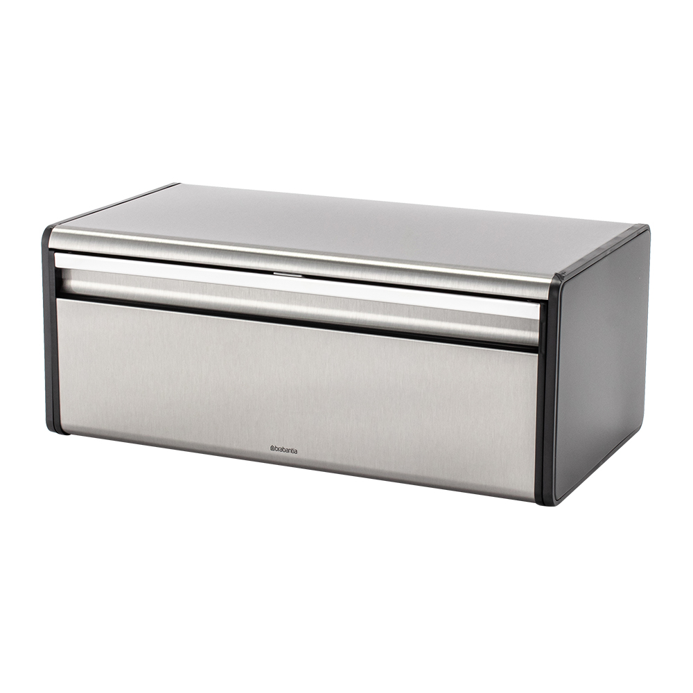 brabantia（ブラバンシア） 【並行輸入品】 ブレッドビン フード