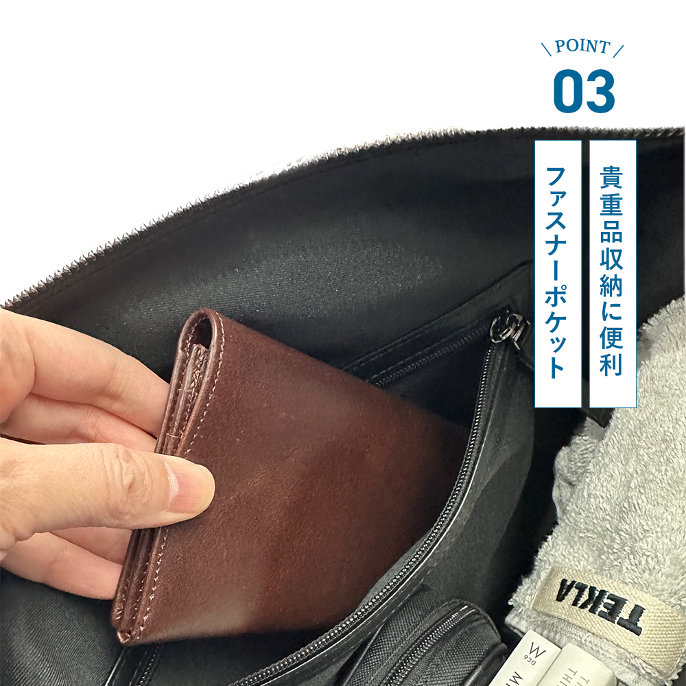 ゴールドメン（GOLDMEN） [2024 復刻モデル] ビジネスバッグ 軽量 撥水