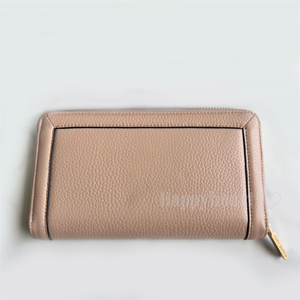TORY BURCH（トリーバーチ） 財布 長財布 MANDA ZIP CONTINENTAL