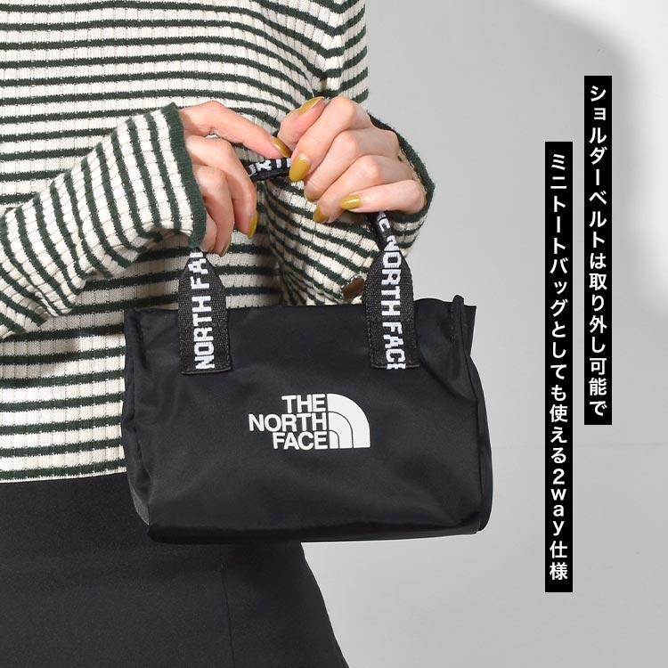 THE NORTH FACE（ザ ノースフェイス） ノースフェイス ショルダー