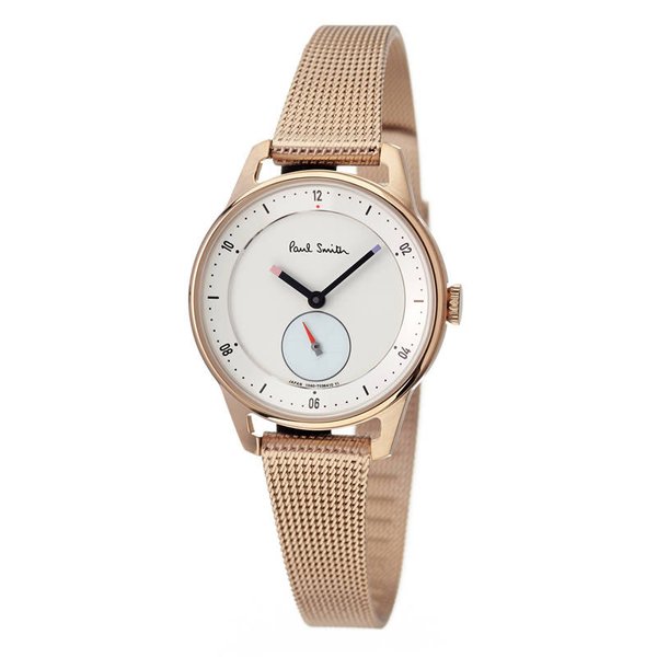 Paul Smith（ポール・スミス） 腕時計 時計 チャーチ ストリート ミニ