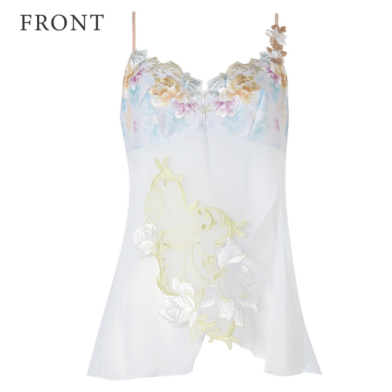 サルート（SALUTE） ワコール キャミソール CTJ226 Wacoal salute 26