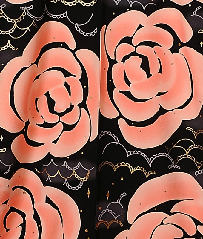 TSUMORI CHISATO（ツモリチサト） 振袖レンタルフルセット8SACB-38