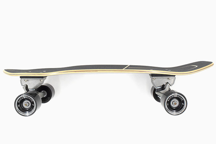 carver（カーバー） スケボー スケートボード コンプリート CARVER 28