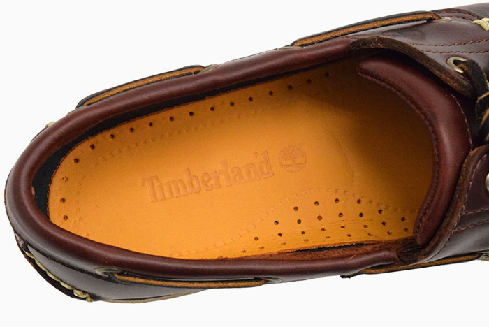 Timberland（ティンバーランド） 日本正規品 デッキシューズ