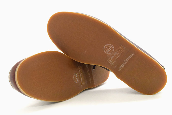 Timberland（ティンバーランド） 日本正規品 デッキシューズ