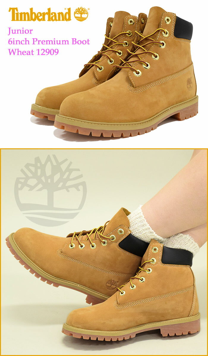 Timberland（ティンバーランド） 【日本正規品】ティンバーランド