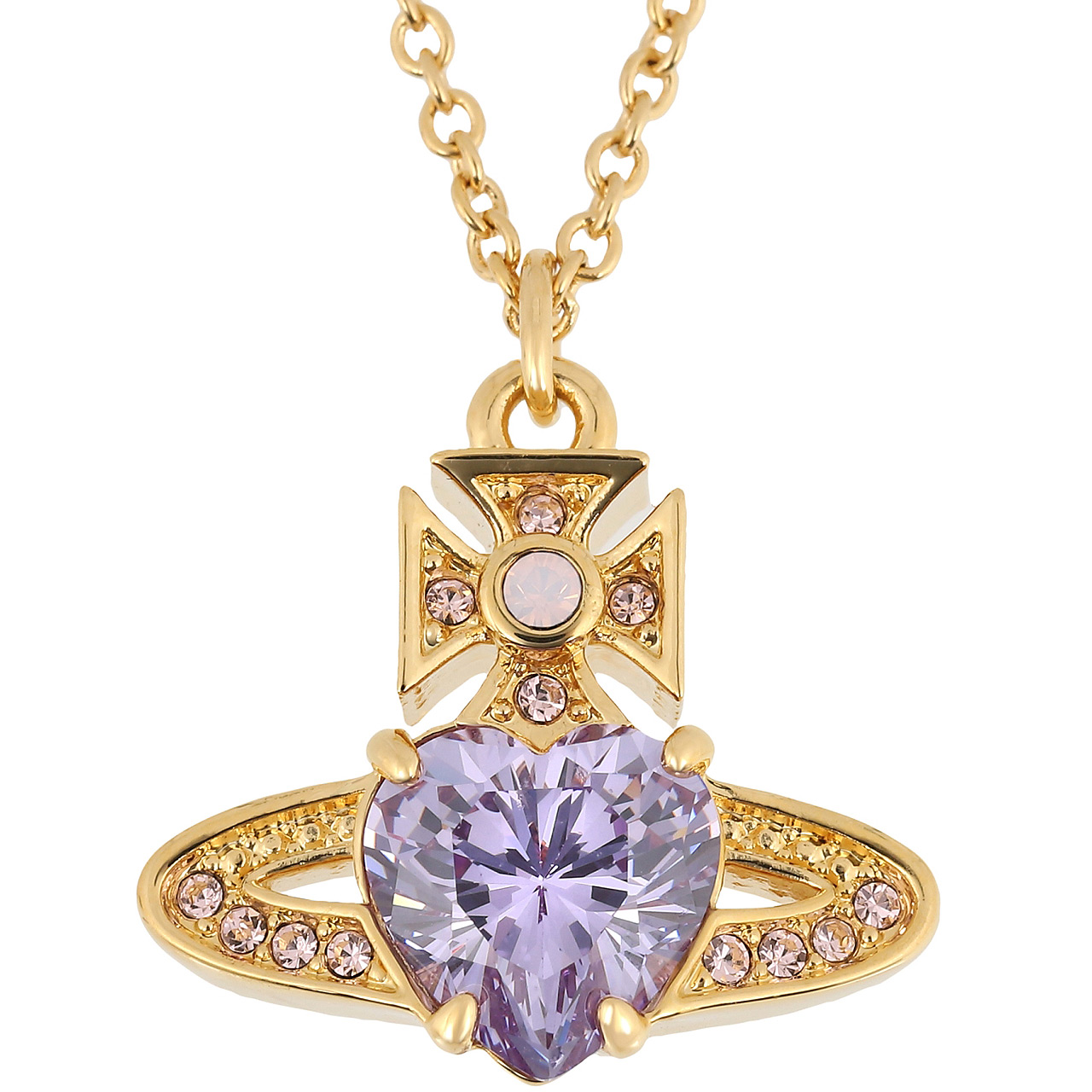 Vivienne Westwood（ヴィヴィアンウエストウッド） ネックレス