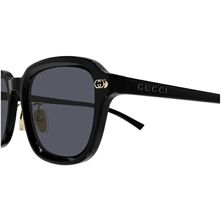 GUCCI（グッチ） サングラス GG1948SK 001 53□20-145 正規品