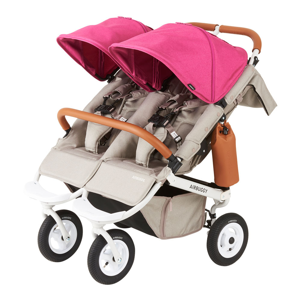 COCO ベビーカー 双子 ツインズ 2人乗り 二人乗り ダブルストローラー