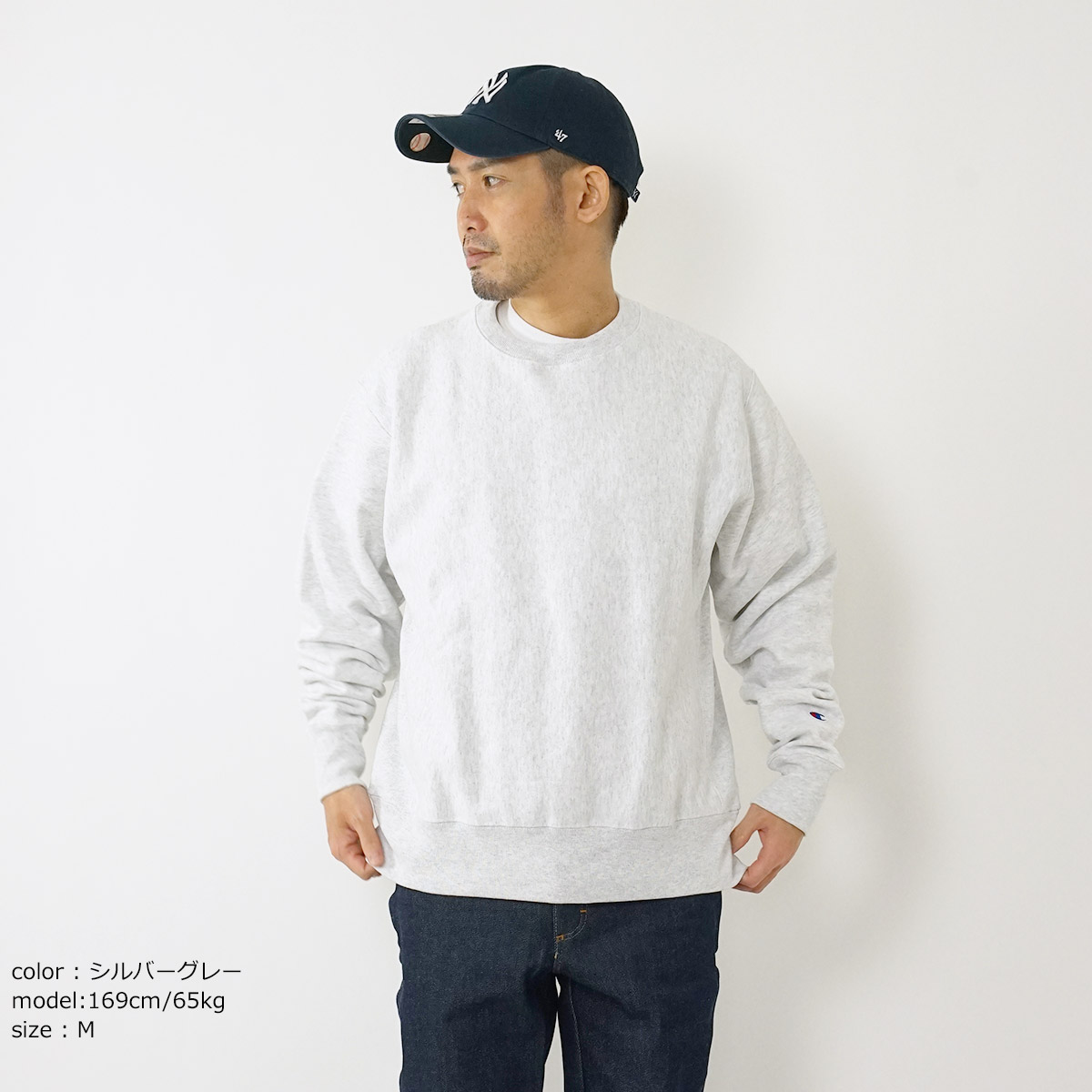 Champion（チャンピオン） 【並行輸入品 本国企画】チャンピオン #S149
