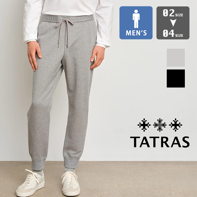 TATRAS（タトラス） FOLMIDO フォルミード パンツ 国内正規品