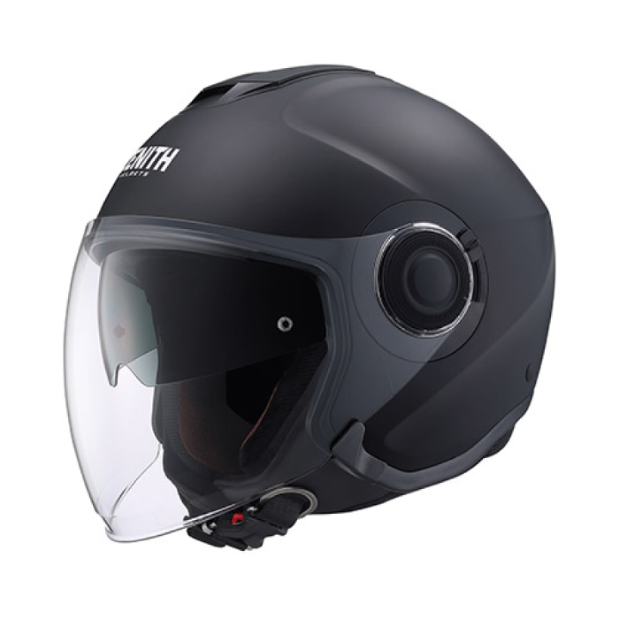 ワイズギア ヤマハ YJ-22 II ゼニス YAMAHA ZENITH バイク ヘルメット