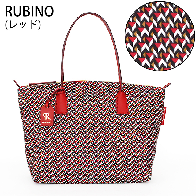 Roberta Pieri（ロベルタピエリ） トートバッグ バッグ ラージトート