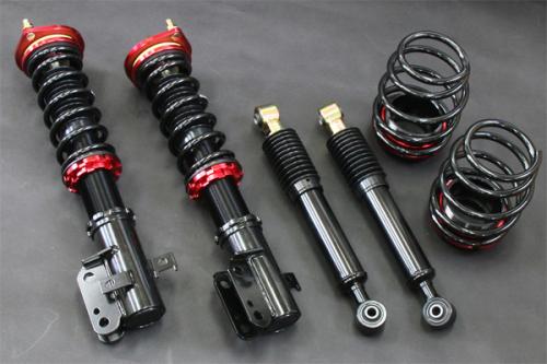 Largus（ラルグス） デイズ B21W 車高調 全長調整式車高調 スペックK