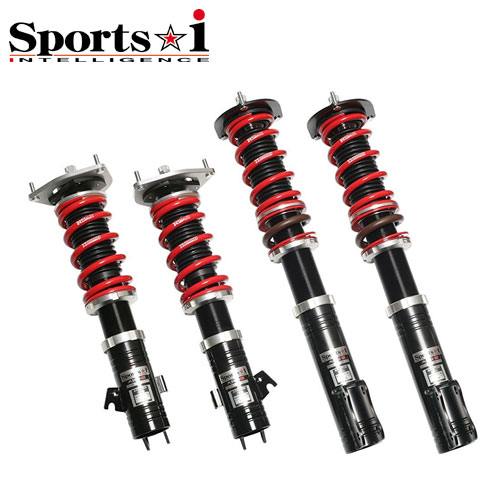 RSR RS-R Best-i C&K車高調 ワゴンR MH23S/FF ノンターボ H20/9〜H24