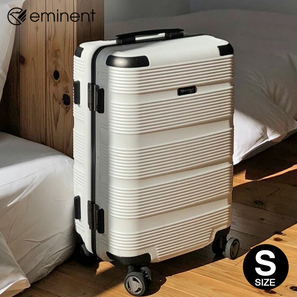 協和 スーツケース Sサイズ 機内持ち込み キャリーケース 軽量