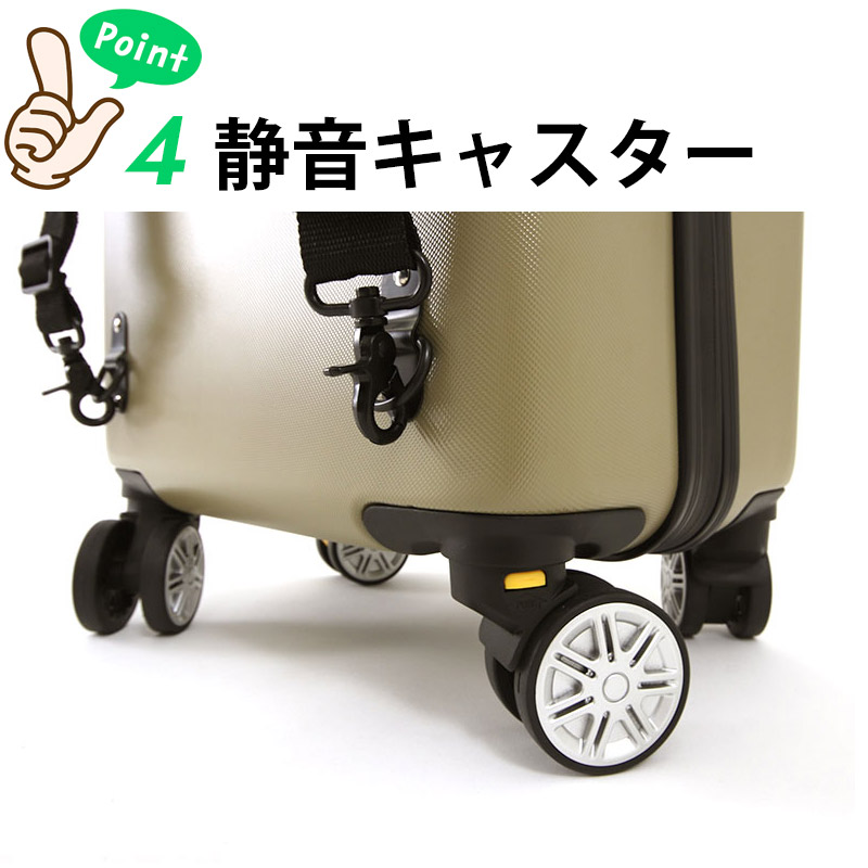 DOD（ディオーオーディー） DOD CC1-514 スーツケース キャンプ