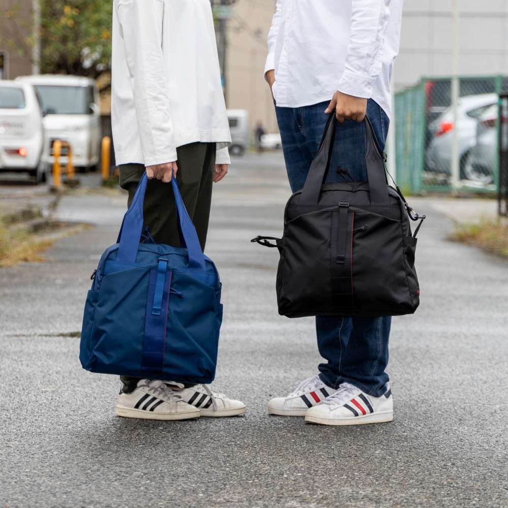 BRIEFING（ブリーフィング） トートバッグ ボストンバッグ URBAN GYM