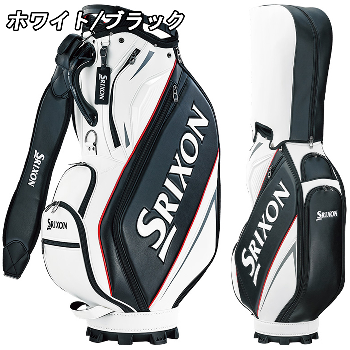 SRIXON 【スプリングセール開催中】GGC-S205 スリクソン キャディ