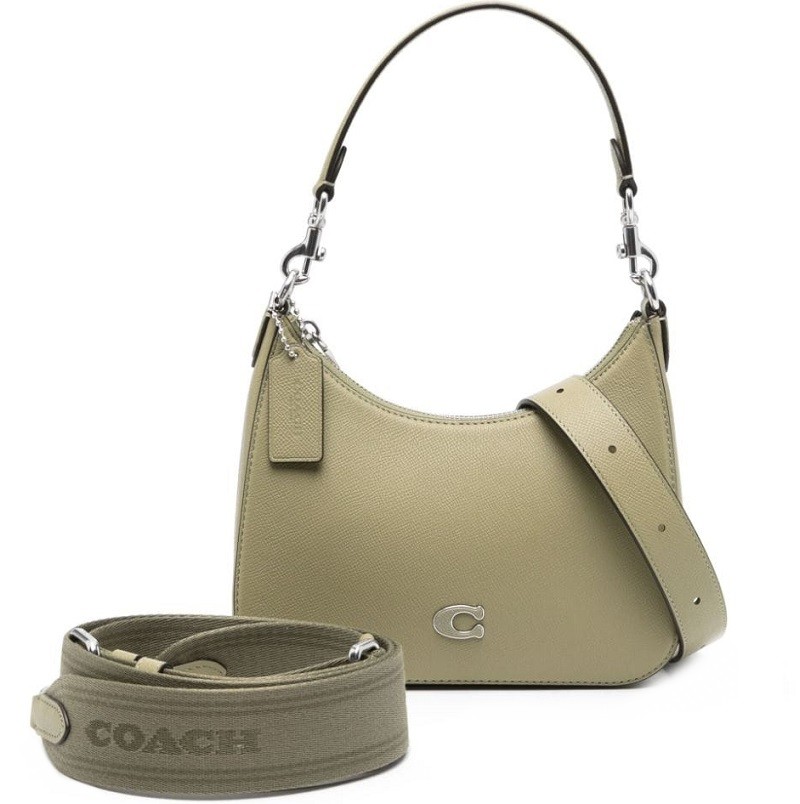 COACH（コーチ） バッグ CJ842 2024春新作セール ショルダーバッグ